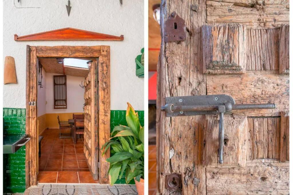 Villa Zalea Real -Super Ideal Grupos, Piscina ! Писара Екстериор снимка