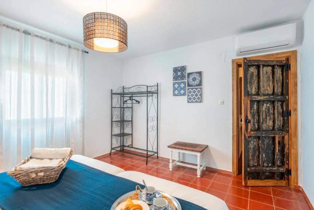 Villa Zalea Real -Super Ideal Grupos, Piscina ! Писара Екстериор снимка