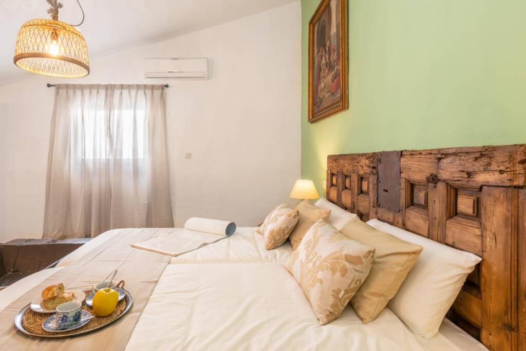 Villa Zalea Real -Super Ideal Grupos, Piscina ! Писара Екстериор снимка