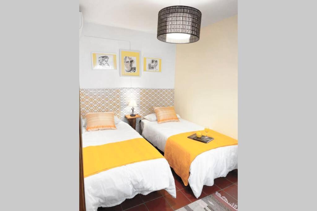Villa Zalea Real -Super Ideal Grupos, Piscina ! Писара Екстериор снимка