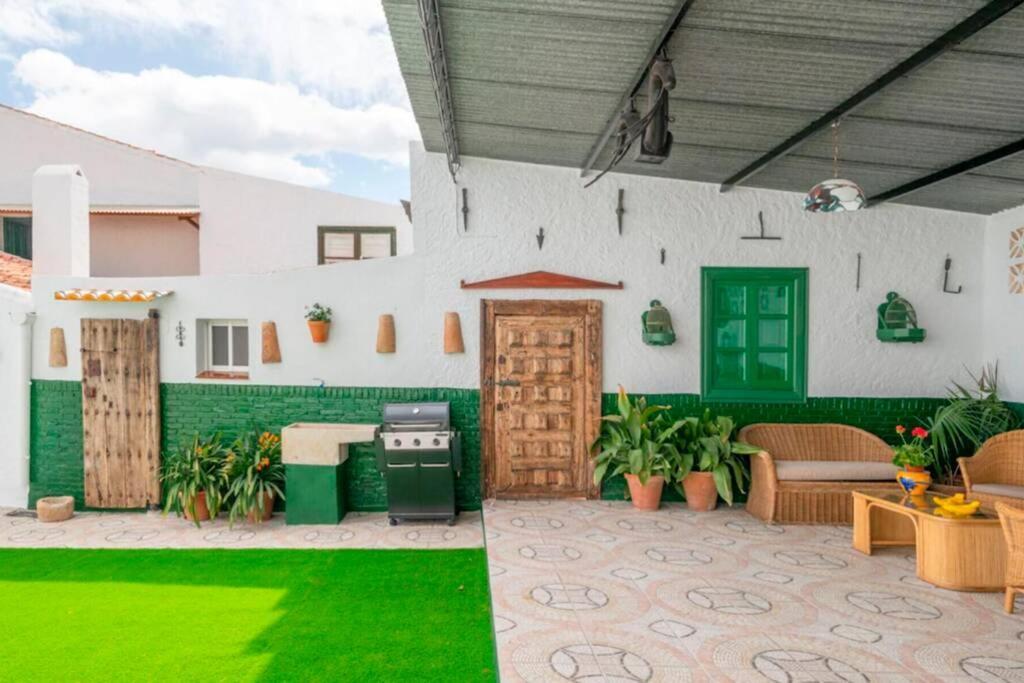 Villa Zalea Real -Super Ideal Grupos, Piscina ! Писара Екстериор снимка