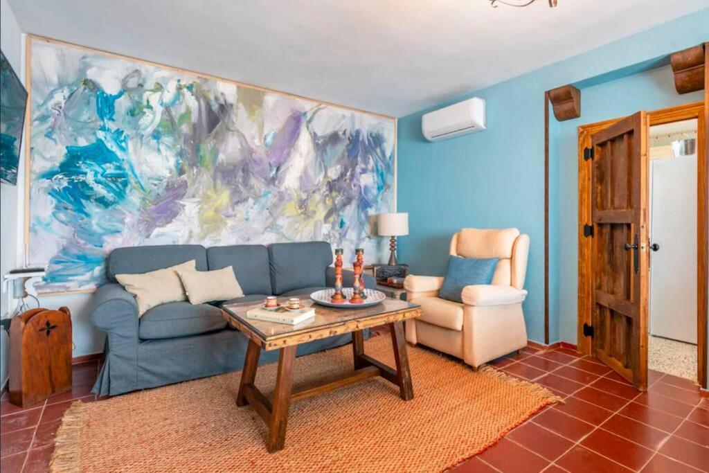 Villa Zalea Real -Super Ideal Grupos, Piscina ! Писара Екстериор снимка