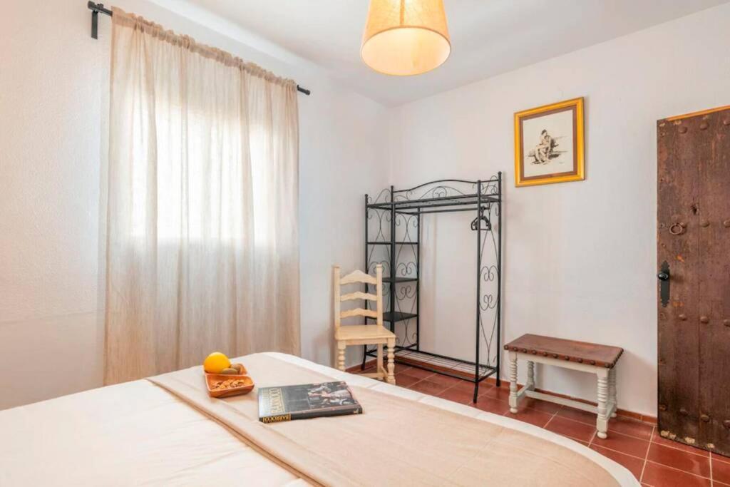 Villa Zalea Real -Super Ideal Grupos, Piscina ! Писара Екстериор снимка