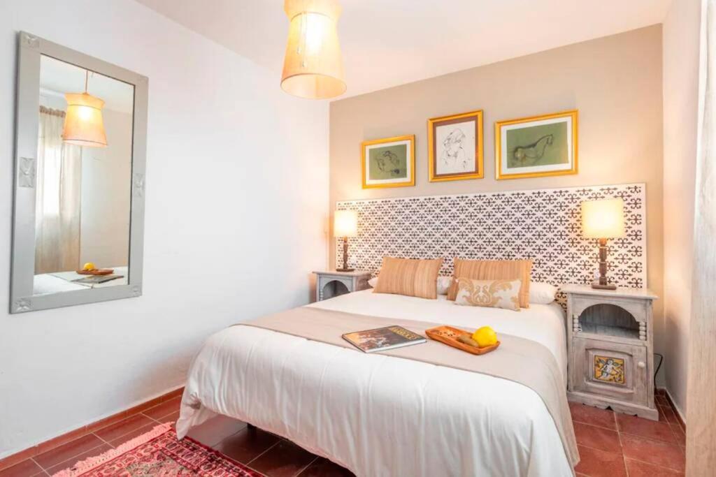 Villa Zalea Real -Super Ideal Grupos, Piscina ! Писара Екстериор снимка